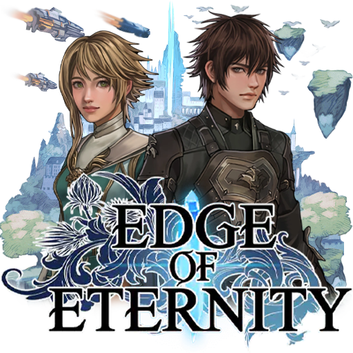 Edge Of Eternity