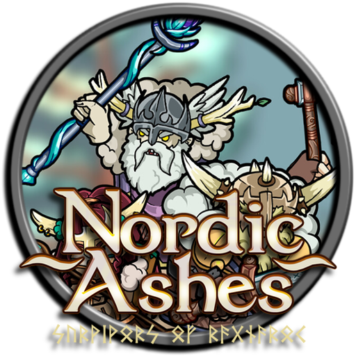 Nordic Ashes: Survivors of Ragnarok