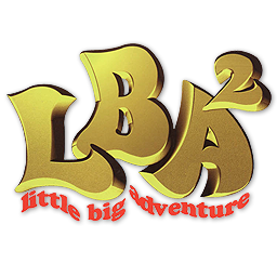 Twinsen's Little Big Adventure 2 Classic