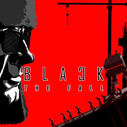 Black The Fall