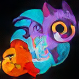 River Tails: Stronger Together