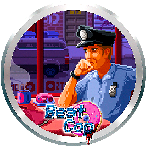 Beat Cop
