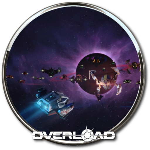 Overload icon
