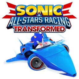 Icon for Sonic & All-Stars Racing Transformed Collection by fia ...