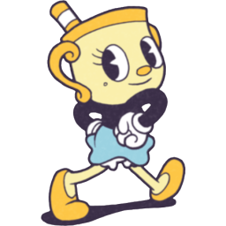 Cuphead - The Delicious Last Course