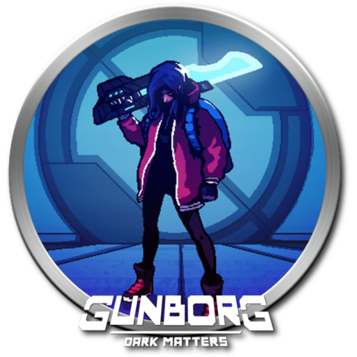 Gunborg: Dark Matters