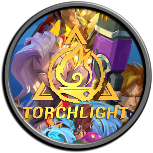 Torchlight: Infinite