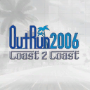 OutRun 2006: Coast 2 Coast icon