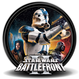 Star Wars: Battlefront II icon