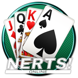 Nerts! Online icon