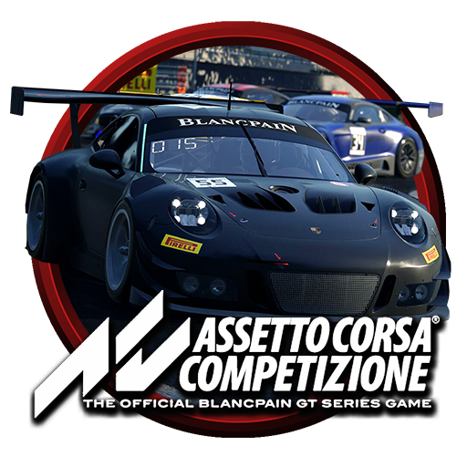 Assetto Corsa - SteamGridDB
