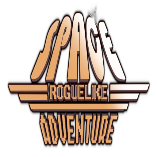 Space Roguelike Adventure
