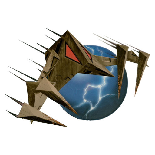Descent II icon