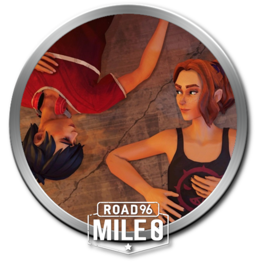 Road 96: Mile 0