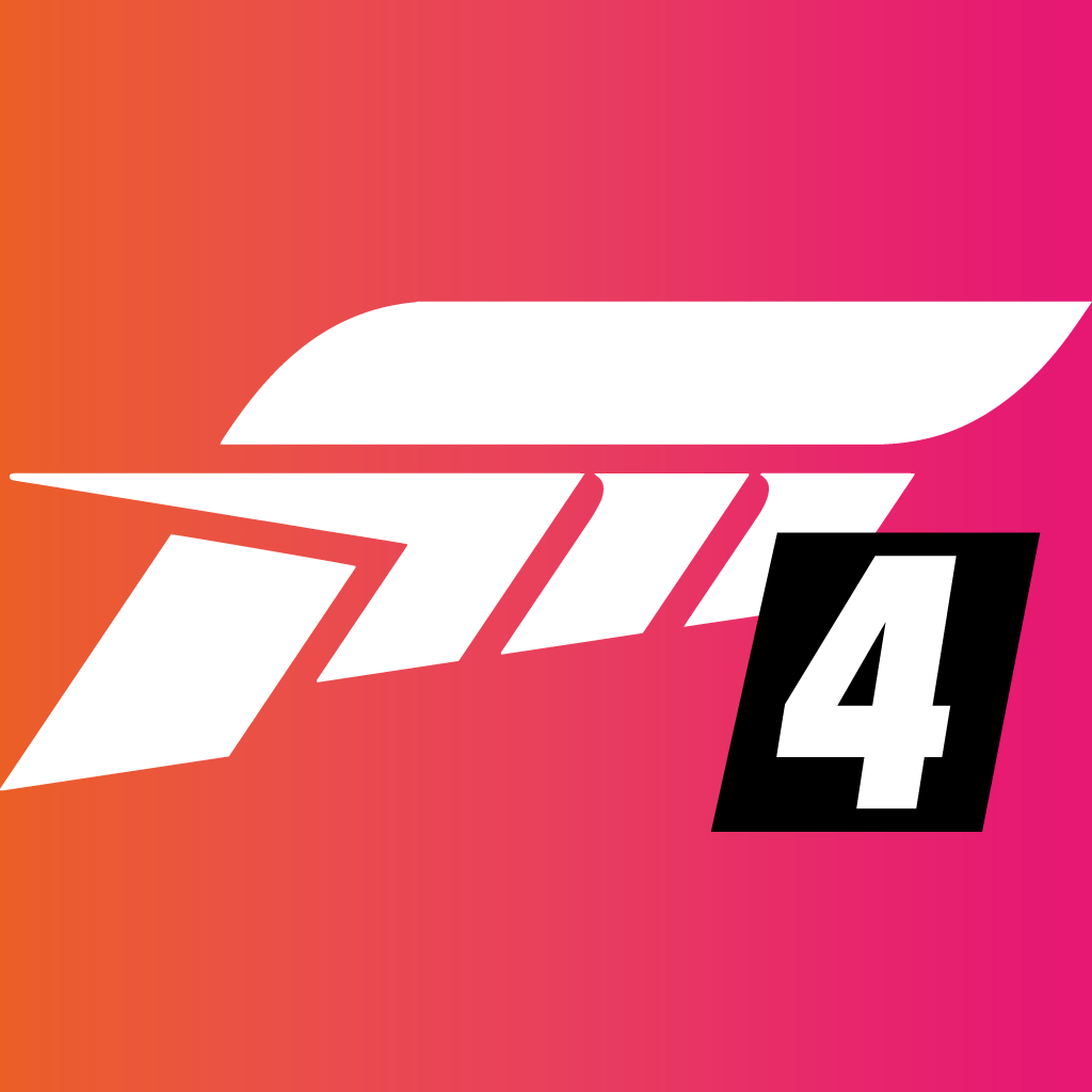 Forza Horizon 4 icon