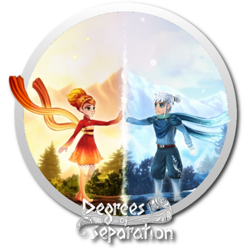 Degrees of Separation
