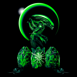 Alien Trilogy icon