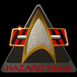 Star Trek: Voyager - Elite Force icon