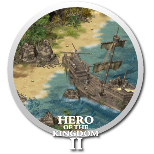 Hero of the Kingdom II