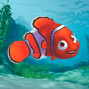 Disney•Pixar Finding Nemo