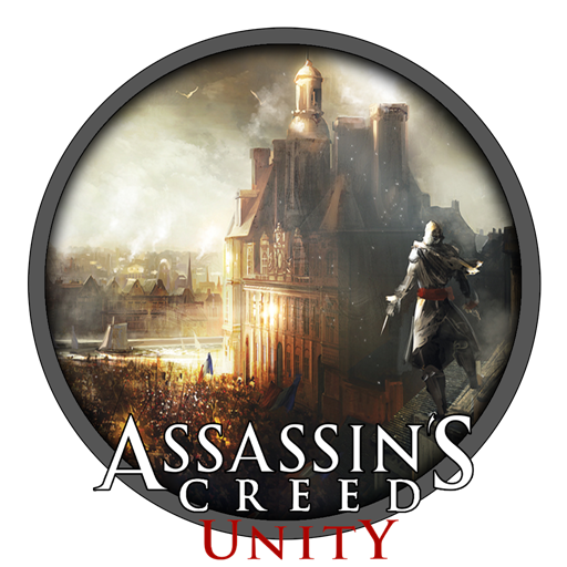 Assassin's Creed Unity - SteamGridDB