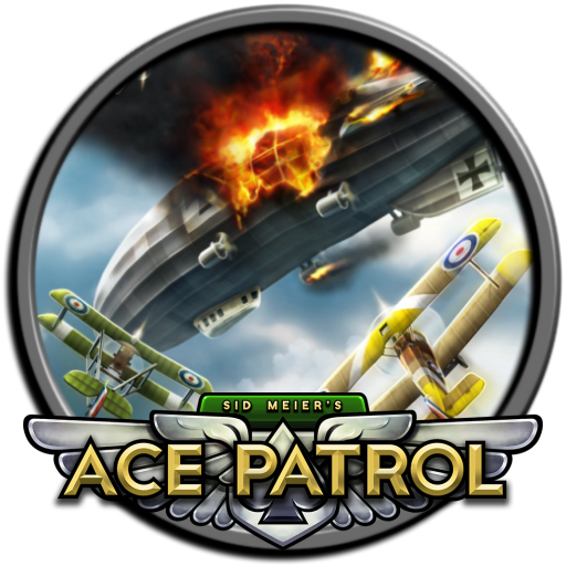 Sid Meier’s Ace Patrol
