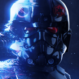 Star Wars: Battlefront II - SteamGridDB