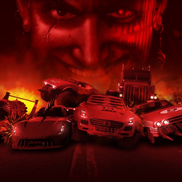 Carmageddon: Max Damage icon