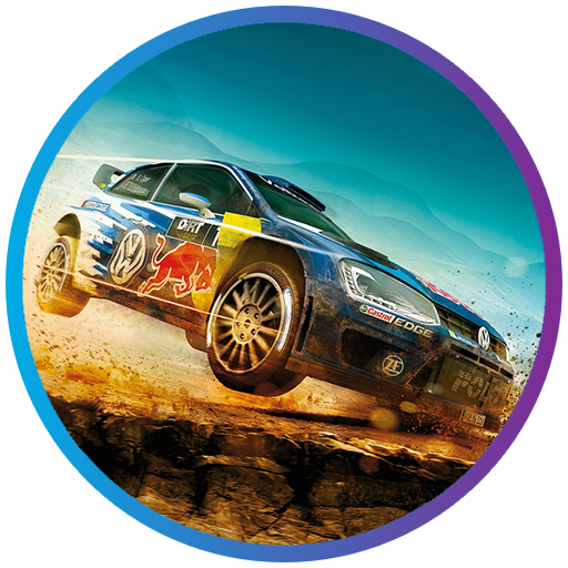 DiRT Rally icon