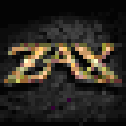 Zax: The Alien Hunter icon