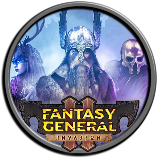 Fantasy General II icon