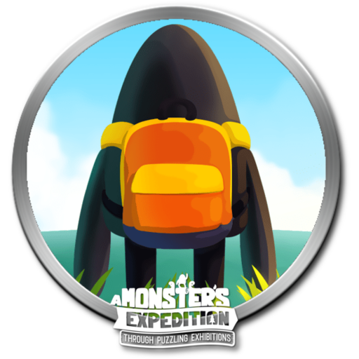 A Monster's Expedition