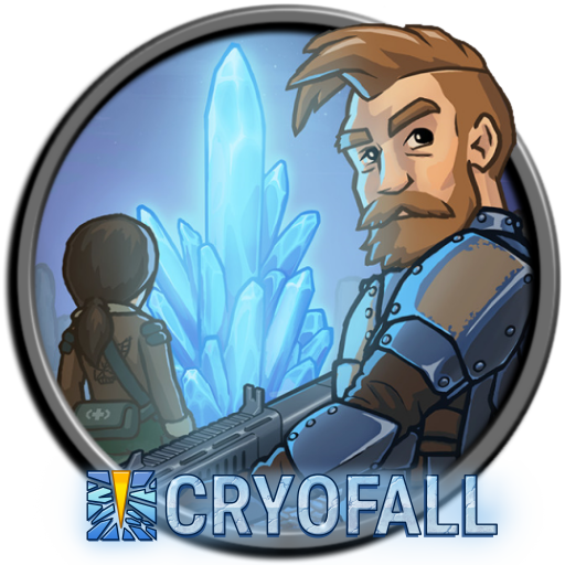 Cryofall