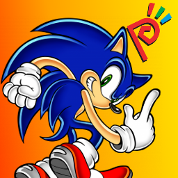 Icon for Sonic the Hedgehog Pocket Adventure by pichulo - SteamGridDB