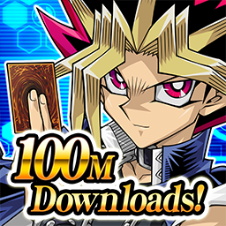 Yu-Gi-Oh! Duel Links icon