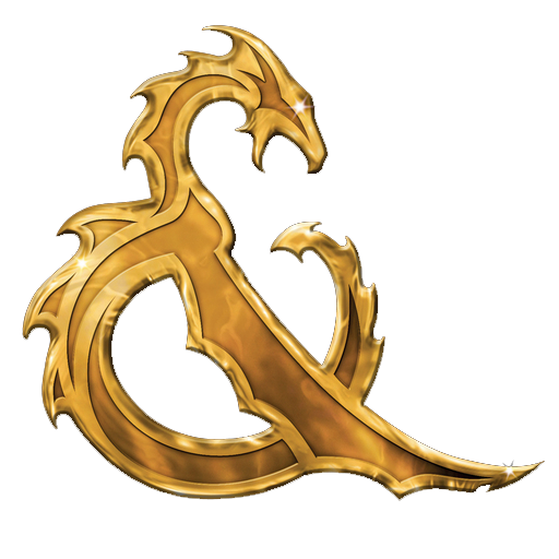 Dungeons & Dragons: Chronicles of Mystara icon