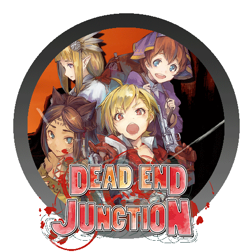 Dead End Junction