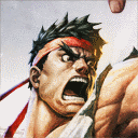 Street Fighter X Tekken icon