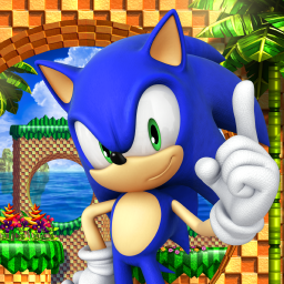 Sonic the Hedgehog 4 - Episode I