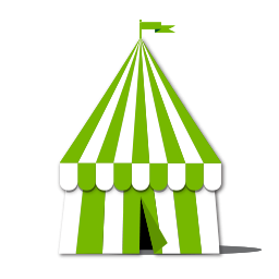 NVIDIA® VR Funhouse