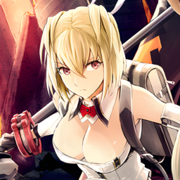 God Eater 3 icon
