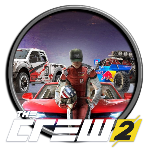 The Crew™ 2 no Steam