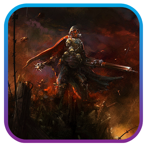 NecroVisioN: Lost Company icon