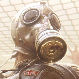 Killing Floor 2 icon