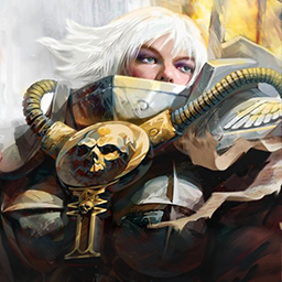 Warhammer 40,000: Dawn of War: Soulstorm icon