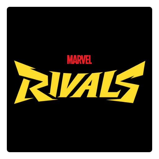 Marvel Rivals - SteamGridDB