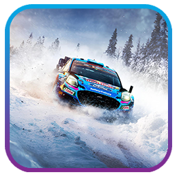 EA Sports WRC icon