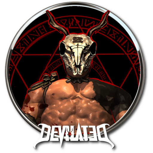 Devilated