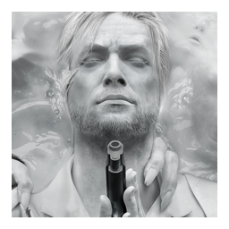 Icon for The Evil Within 2 by t1coon - SteamGridDB