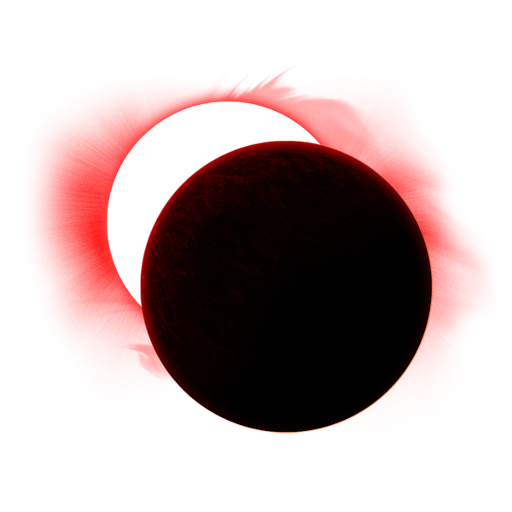 Red Eclipse icon